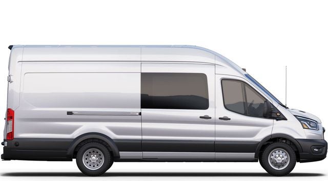 2024 Ford Transit-350 Base