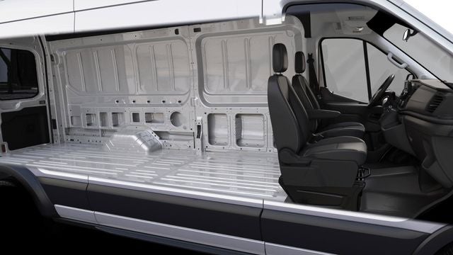2024 Ford Transit-350 Base