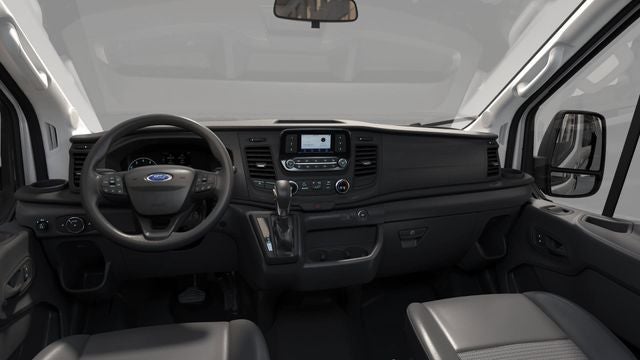 2024 Ford Transit-350 Base