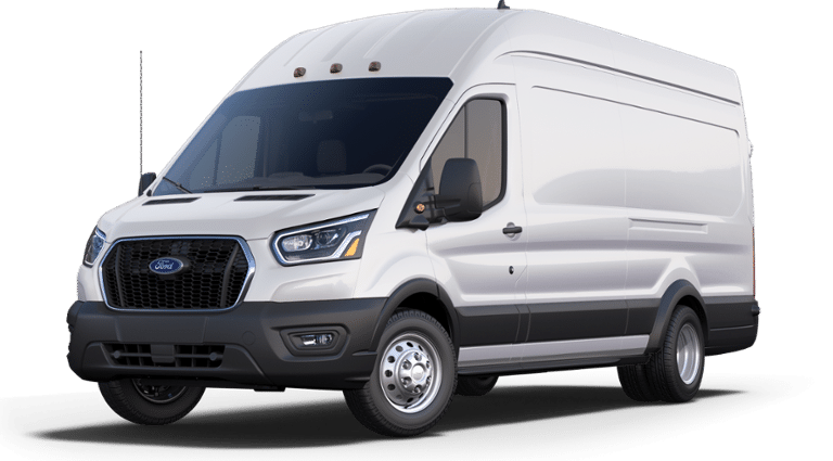 2024 Ford Transit-350 Base