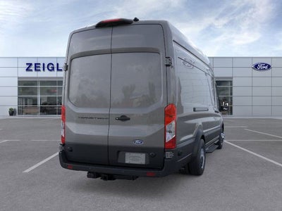 2026 Ford Transit-350 Base
