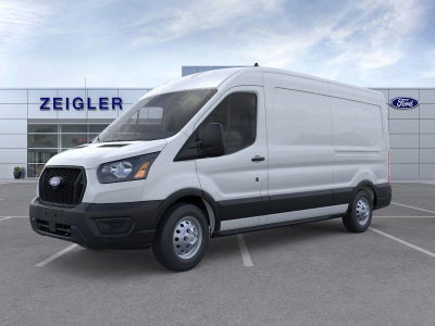 2026 Ford Transit-150 Base
