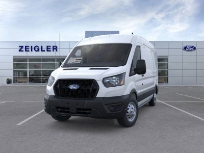 2026 Ford Transit-150 Base