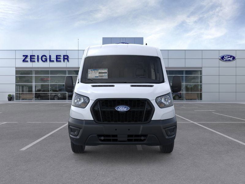 2026 Ford Transit-150 Base