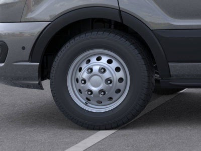 2026 Ford Transit-150 Base