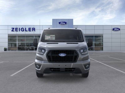 2026 Ford Transit-150 Base
