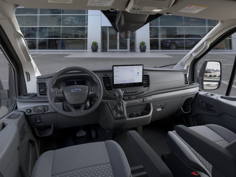 2026 Ford Transit-150 Base