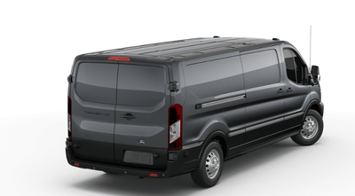 2026 Ford Transit-150 Base