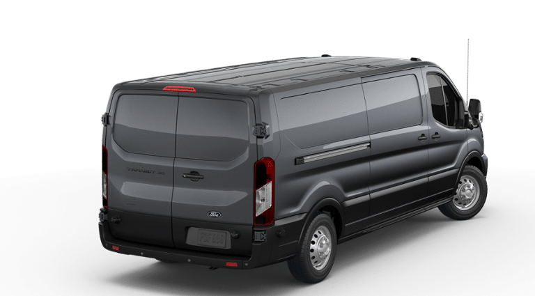 2026 Ford Transit-150 Base