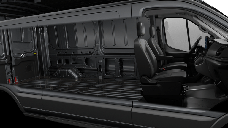 2026 Ford Transit-150 Base