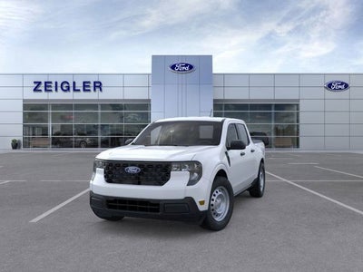 2025 Ford Maverick XL