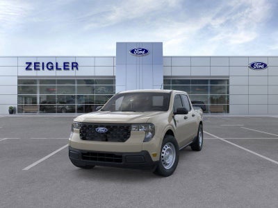 2025 Ford Maverick XL