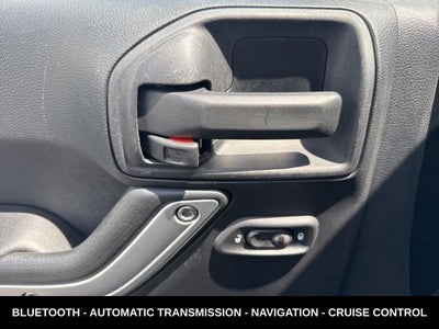 2015 Jeep Wrangler Unlimited Sahara DUAL TOPS