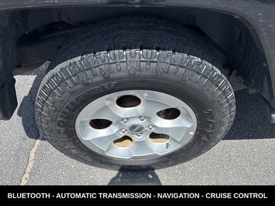 2015 Jeep Wrangler Unlimited Sahara DUAL TOPS