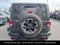 2017 Jeep Wrangler Unlimited Rubicon HARD ROCK EDITION
