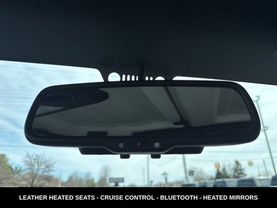 2017 Jeep Wrangler Unlimited Rubicon HARD ROCK EDITION