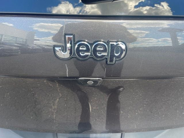 2016 Jeep Cherokee Latitude LOCAL TRADE