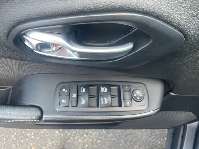 2016 Jeep Cherokee Latitude LOCAL TRADE