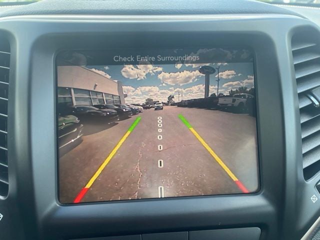 2016 Jeep Cherokee Latitude LOCAL TRADE