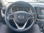 2016 Jeep Cherokee Latitude LOCAL TRADE