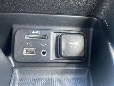 2016 Jeep Cherokee Latitude LOCAL TRADE