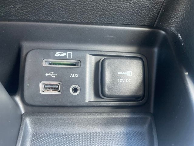 2016 Jeep Cherokee Latitude LOCAL TRADE