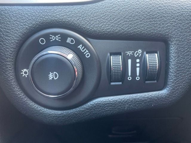 2016 Jeep Cherokee Latitude LOCAL TRADE