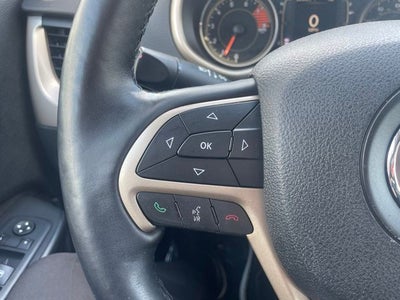 2016 Jeep Cherokee Latitude LOCAL TRADE