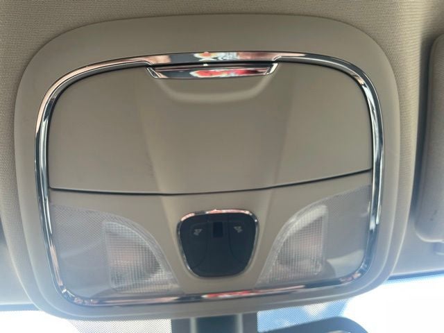 2016 Jeep Cherokee Latitude LOCAL TRADE