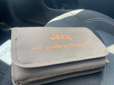 2016 Jeep Cherokee Latitude LOCAL TRADE