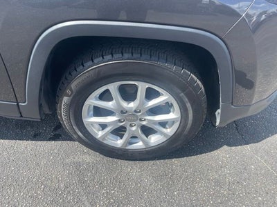 2016 Jeep Cherokee Latitude LOCAL TRADE