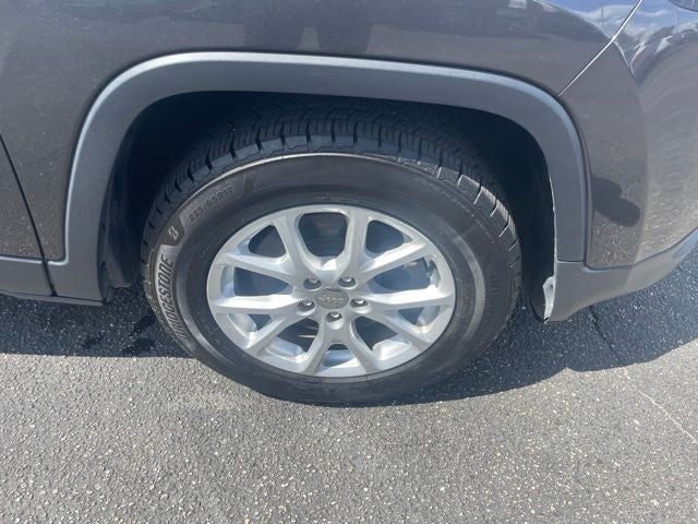 2016 Jeep Cherokee Latitude LOCAL TRADE