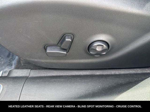 2019 Jeep Cherokee Limited 4WD