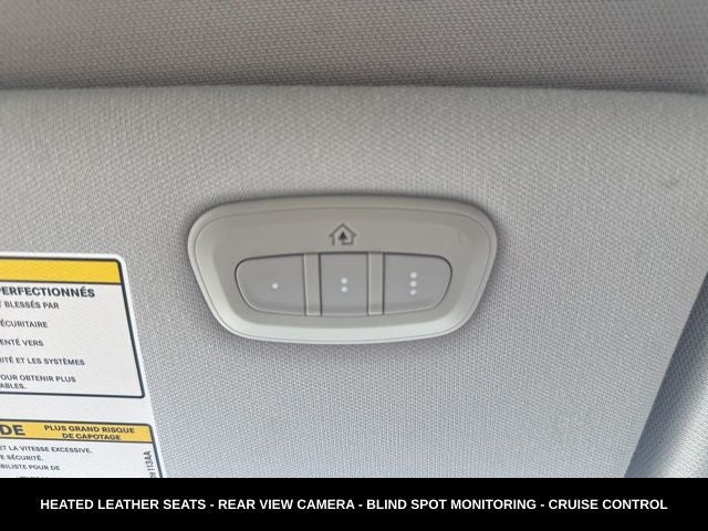 2019 Jeep Cherokee Limited 4WD