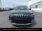 2019 Jeep Cherokee Limited 4WD