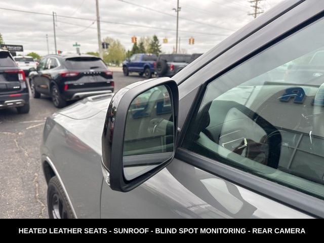 2023 Dodge Durango GT Plus BLACKTOP PACKAGE