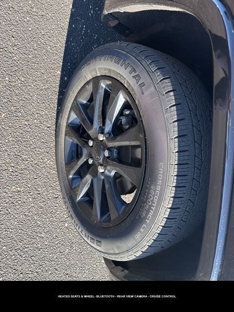 2021 Jeep Grand Cherokee Laredo X LOCAL TRADE