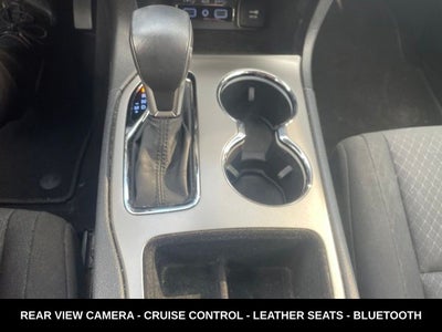 2019 Jeep Grand Cherokee Laredo E LOCAL TRADE