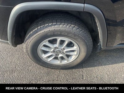 2019 Jeep Grand Cherokee Laredo E LOCAL TRADE
