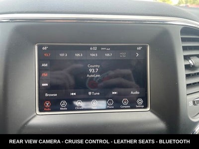 2019 Jeep Grand Cherokee Laredo E LOCAL TRADE