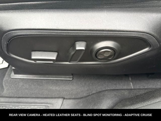 2023 Jeep Grand Cherokee L Limited 4WD
