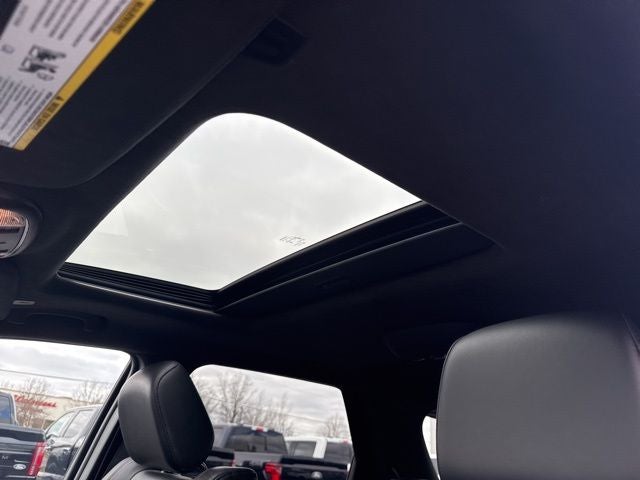 2024 Dodge Durango R/T Plus BLACKOUT PACKAGE