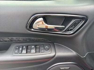 2024 Dodge Durango R/T Plus BLACKOUT PACKAGE