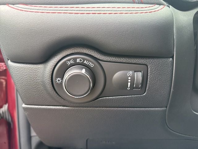 2024 Dodge Durango R/T Plus BLACKOUT PACKAGE