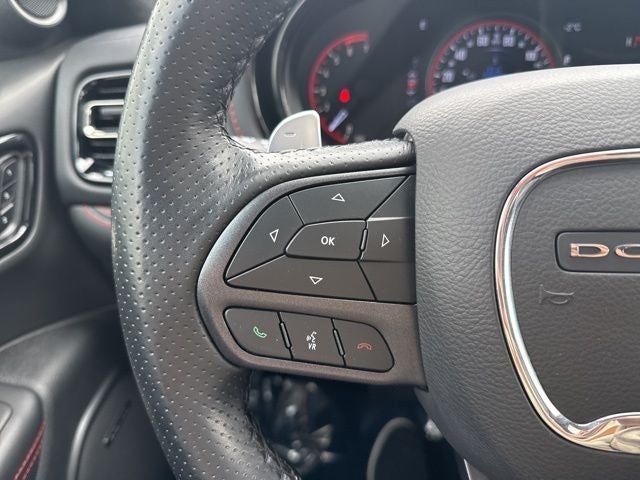2024 Dodge Durango R/T Plus BLACKOUT PACKAGE