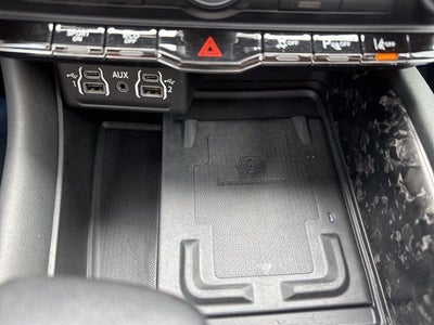 2024 Dodge Durango R/T Plus BLACKOUT PACKAGE