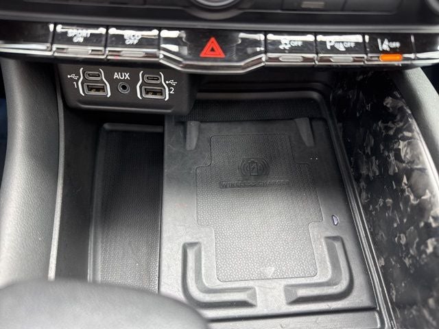 2024 Dodge Durango R/T Plus BLACKOUT PACKAGE