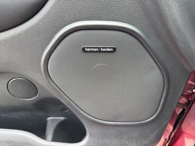 2024 Dodge Durango R/T Plus BLACKOUT PACKAGE