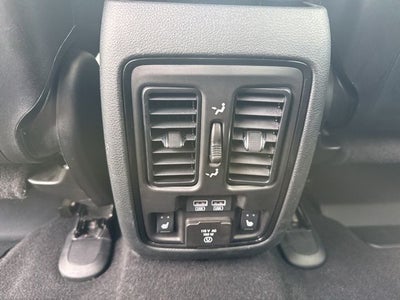 2024 Dodge Durango R/T Plus BLACKOUT PACKAGE