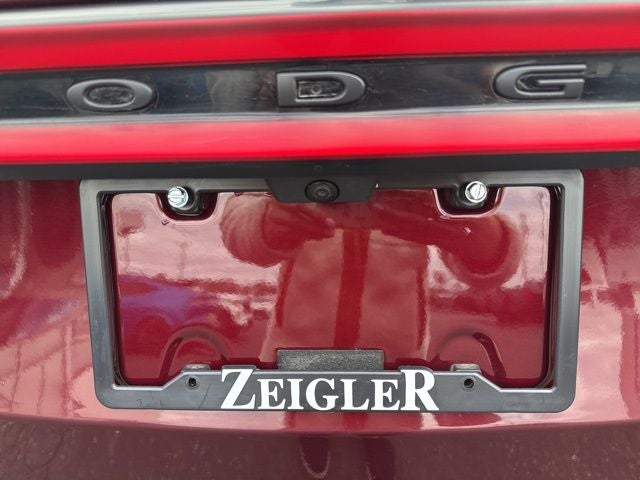 2024 Dodge Durango R/T Plus BLACKOUT PACKAGE